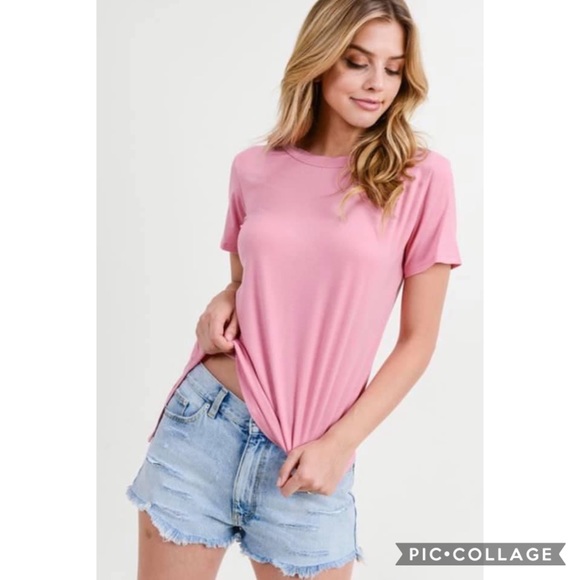 OUT OF STOCK C̺͆L̺͆E̺͆A̺͆R̺͆A̺͆N̺͆C̺͆E̺͆ Strappy Cut Out Back Top - Picture 4 of 4